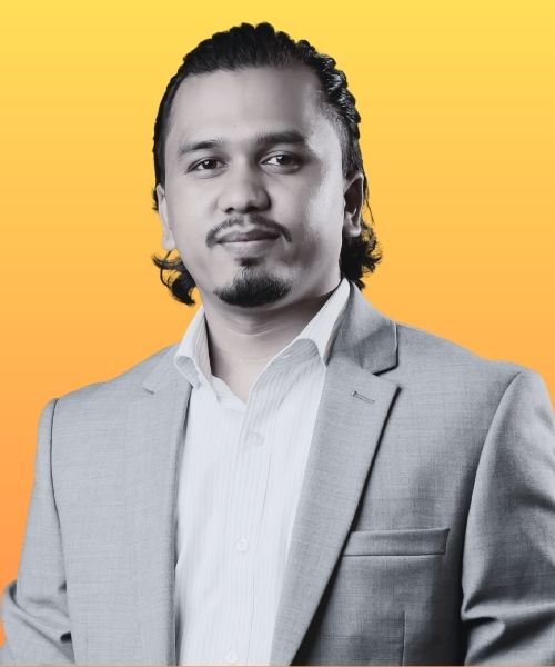 Shariful Islam